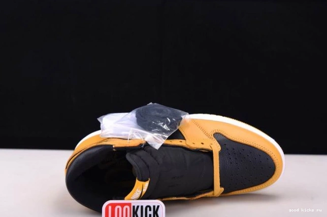 Pollen High 1 Air Jordan OG 555088-701 Retro 0727